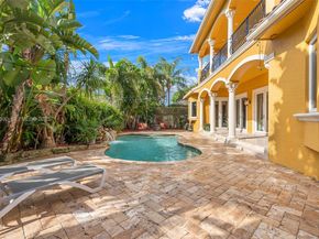 3406 Leigh Road, Pompano Beach FL 33062