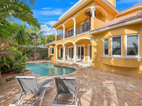 3406 Leigh Road, Pompano Beach FL 33062