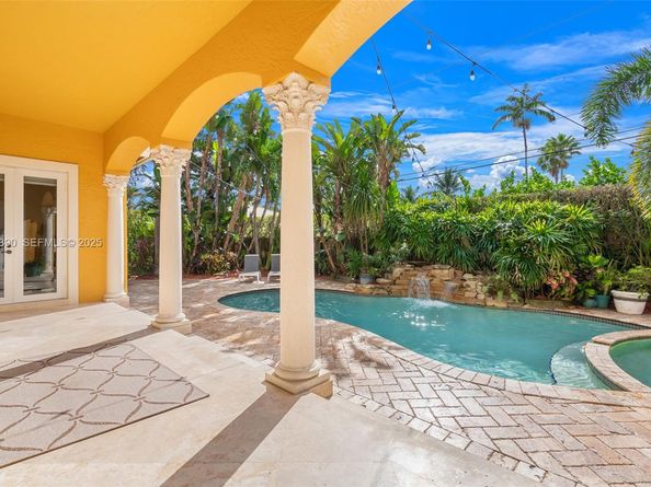 3406 Leigh Road, Pompano Beach FL 33062