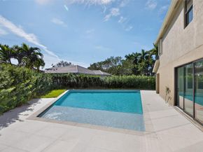 4179 E Cascade Ter, Weston FL 33332