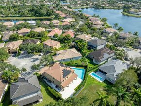 4179 E Cascade Ter, Weston FL 33332