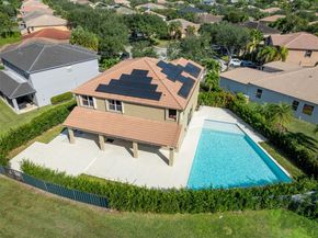 4179 E Cascade Ter, Weston FL 33332