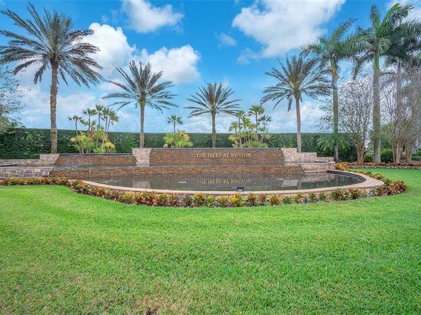 4179 E Cascade Ter, Weston FL 33332