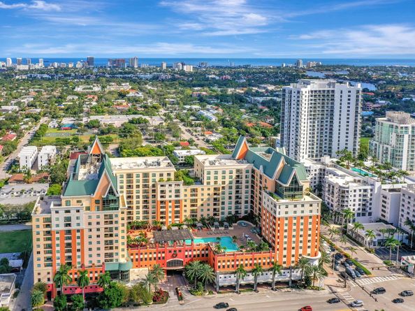 110 N Federal Highway 707, Fort Lauderdale FL 33301