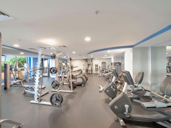 110 N Federal Highway 707, Fort Lauderdale FL 33301