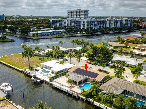 1920 Waters Edge, Pompano Beach FL 33062