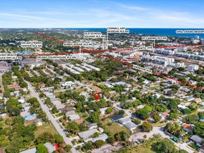 212 SW 2nd Avenue, Delray Beach FL 33444