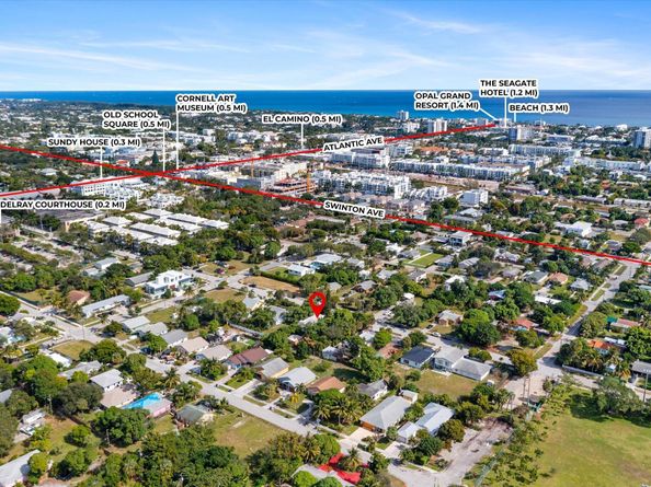 212 SW 2nd Avenue, Delray Beach FL 33444