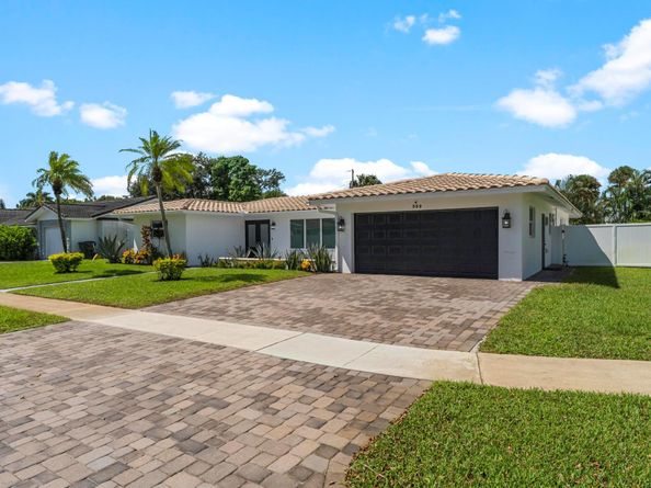 599 NW 13th Drive, Boca Raton FL 33486