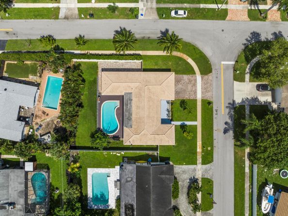 599 NW 13th Drive, Boca Raton FL 33486