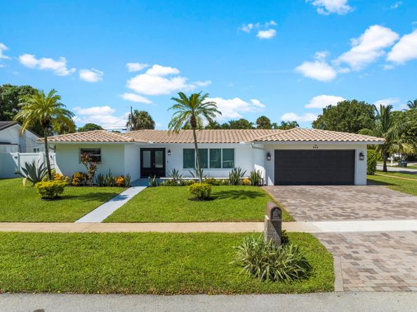 599 NW 13th Drive, Boca Raton FL 33486