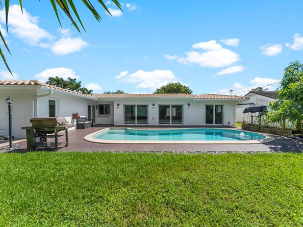 599 NW 13th Drive, Boca Raton FL 33486