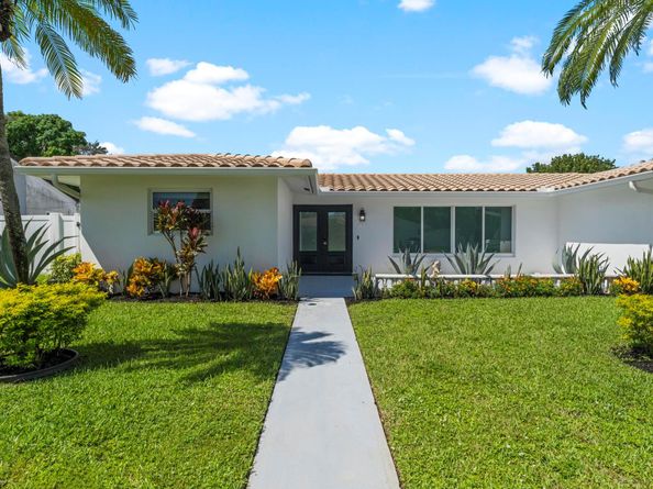 599 NW 13th Drive, Boca Raton FL 33486