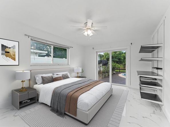 599 NW 13th Drive, Boca Raton FL 33486