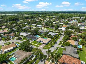 599 NW 13th Drive, Boca Raton FL 33486