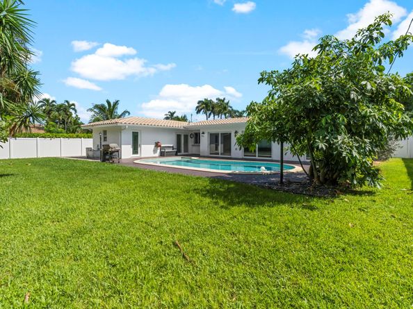 599 NW 13th Drive, Boca Raton FL 33486