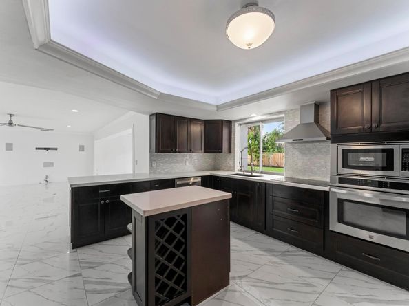 599 NW 13th Drive, Boca Raton FL 33486