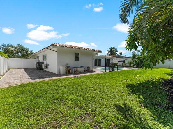 599 NW 13th Drive, Boca Raton FL 33486