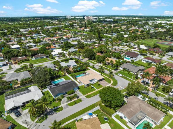 599 NW 13th Drive, Boca Raton FL 33486