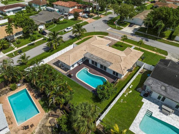 599 NW 13th Drive, Boca Raton FL 33486