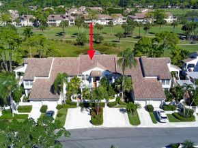 305 Ryder Cup Circle 3050, Palm Beach Gardens FL 33418