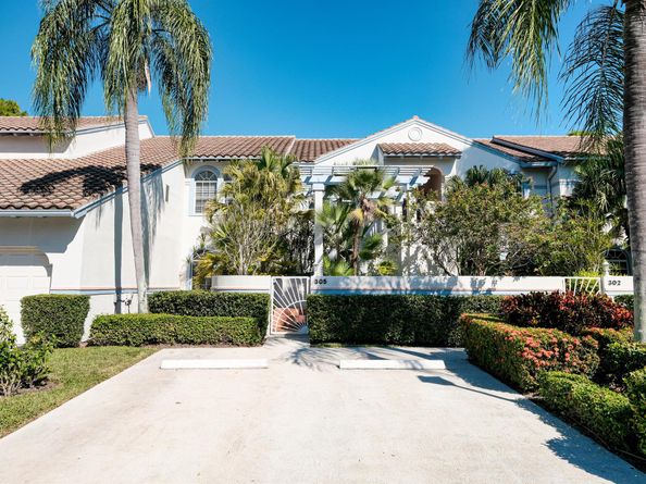 305 Ryder Cup Circle 3050, Palm Beach Gardens FL 33418