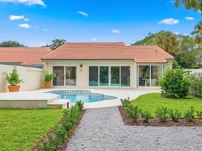 2458 Vista Del Prado Drive, Wellington FL 33414