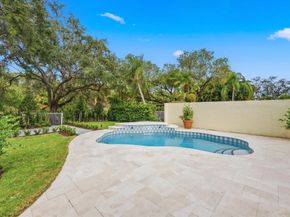 2458 Vista Del Prado Drive, Wellington FL 33414