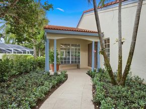 2458 Vista Del Prado Drive, Wellington FL 33414