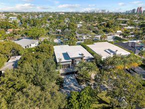 2401 NE 13th Street, Fort Lauderdale FL 33304