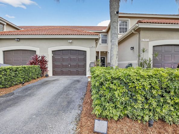 1291 Sorrento Dr 1291, Weston FL 33326