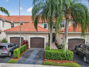 1291 Sorrento Dr 1291, Weston FL 33326