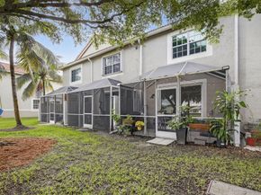 1291 Sorrento Dr 1291, Weston FL 33326