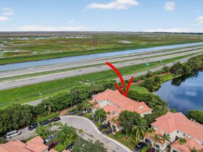 1291 Sorrento Dr 1291, Weston FL 33326