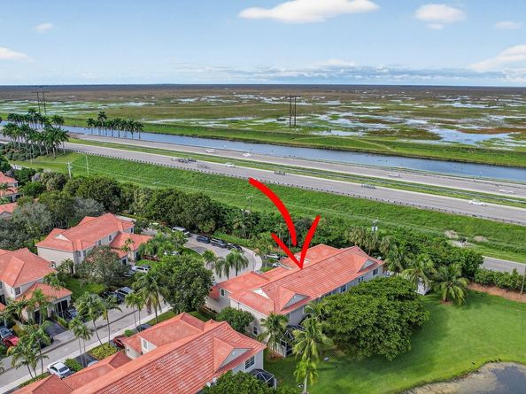 1291 Sorrento Dr 1291, Weston FL 33326