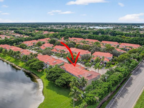 1291 Sorrento Dr 1291, Weston FL 33326