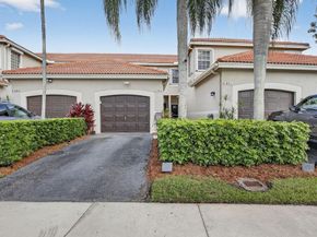 1291 Sorrento Dr 1291, Weston FL 33326