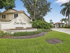 1291 Sorrento Dr 1291, Weston FL 33326