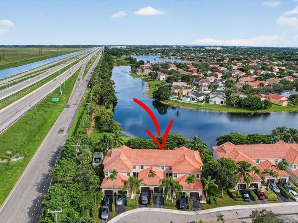 1291 Sorrento Dr 1291, Weston FL 33326