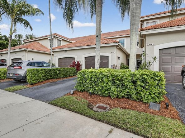 1291 Sorrento Dr 1291, Weston FL 33326