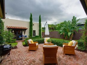 3505 Poinsettia Avenue, West Palm Beach FL 33407