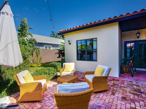 3505 Poinsettia Avenue, West Palm Beach FL 33407