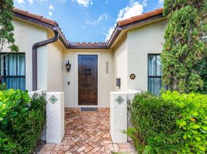 3505 Poinsettia Avenue, West Palm Beach FL 33407