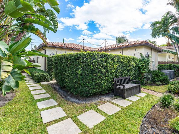 3505 Poinsettia Avenue, West Palm Beach FL 33407