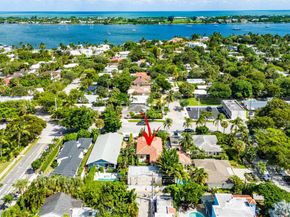 3505 Poinsettia Avenue, West Palm Beach FL 33407