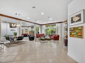 154 Porto Vecchio Way, Palm Beach Gardens FL 33418
