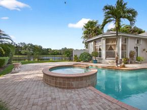 154 Porto Vecchio Way, Palm Beach Gardens FL 33418