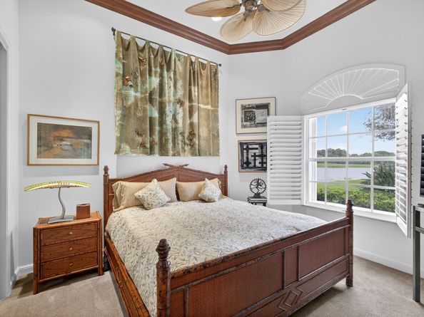 154 Porto Vecchio Way, Palm Beach Gardens FL 33418
