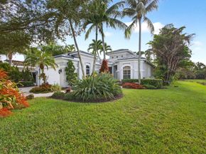 154 Porto Vecchio Way, Palm Beach Gardens FL 33418