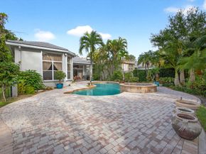 154 Porto Vecchio Way, Palm Beach Gardens FL 33418